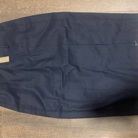 J. Crew Linen Skirt - Picture 7 of 7